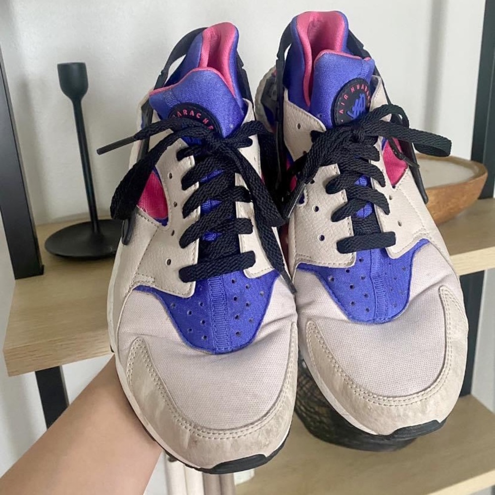 Nike Sneakers Air